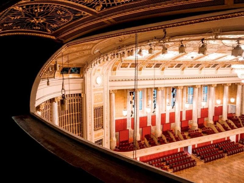 Hotel Am Konzerthaus Vienna MGallery by Sofitel 5