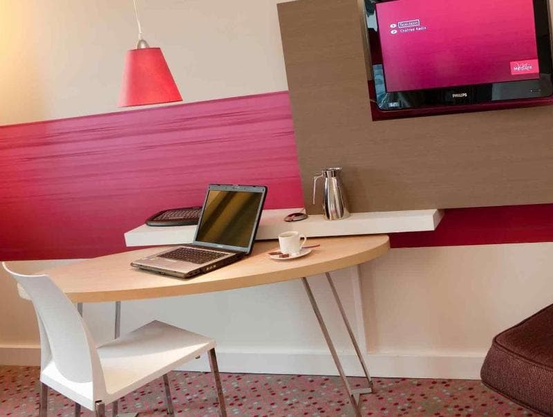 Mercure Paris Orly Rungis Aéroport Hotel 3