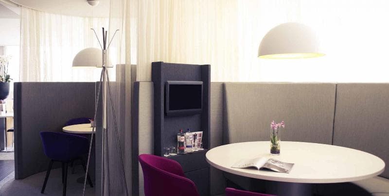 Mercure Hotel Nijmegen Centre 3
