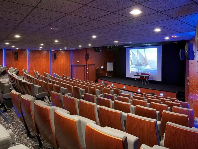 Mercure Quimper Centre photo 1