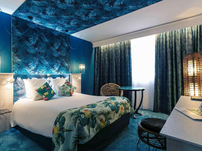 Hôtel Mercure Bordeaux Aéroport 3