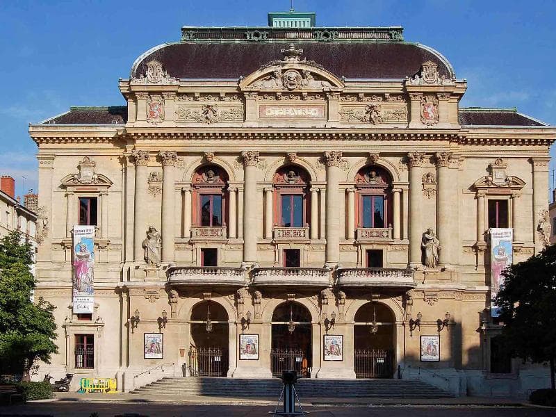 Mercure Lyon Centre Lumière photo 1