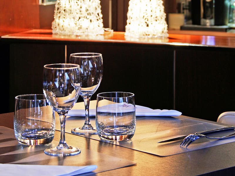 Hôtel Mercure Chambéry Centre 2