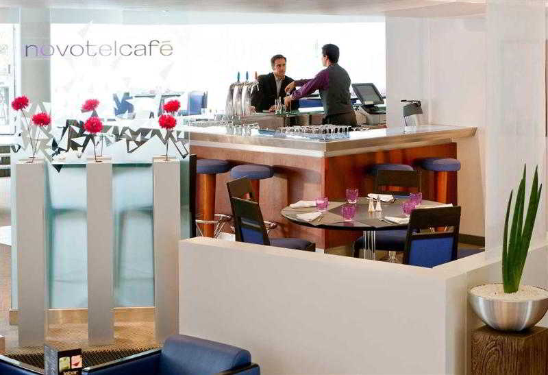 Novotel Paris Charenton le Pont 2