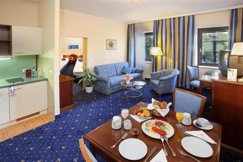 Mercure Secession Wien 5