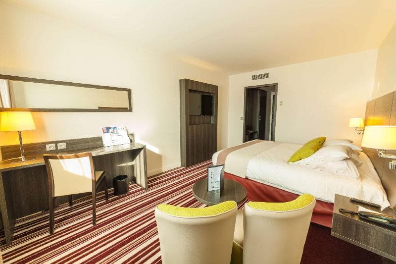 Best Western Plus Palais Des Congres 5