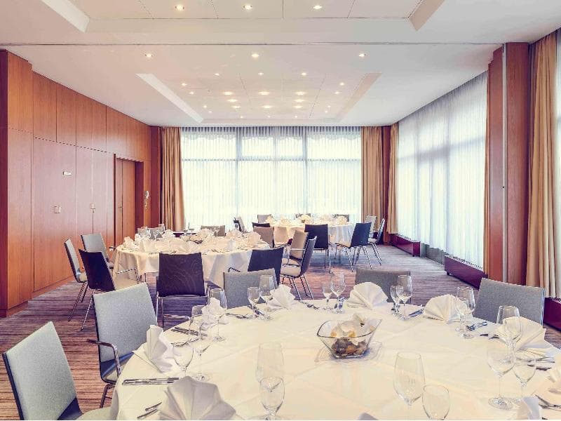 Mercure Hotel Potsdam City photo 1
