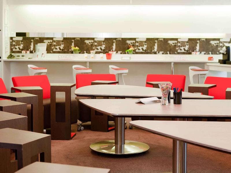 Novotel Paris Rueil Malmaison 4
