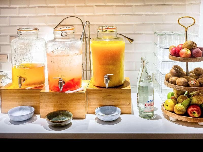 Novotel Paris Rueil Malmaison 5