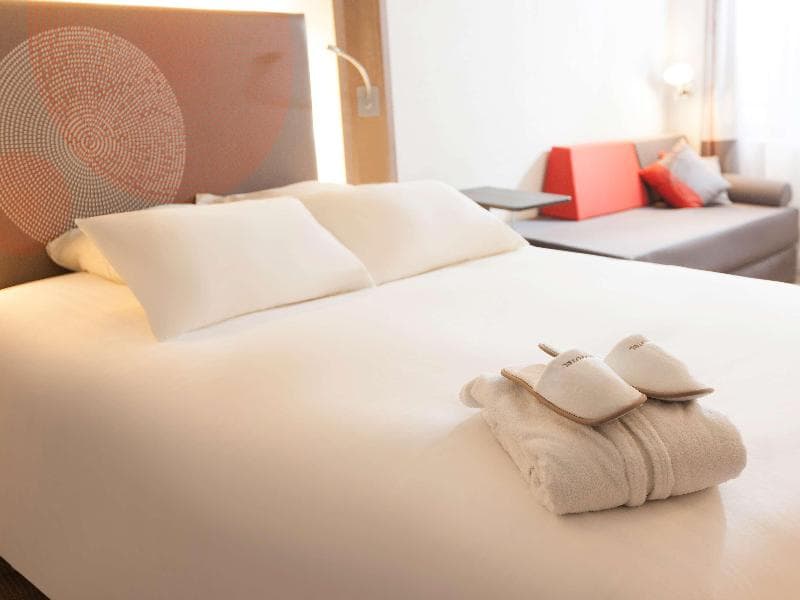 Novotel Paris Rueil Malmaison photo 1