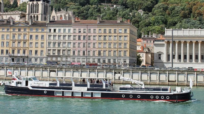 Mercure Lyon Charpennes 4