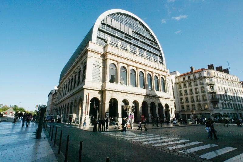 Mercure Lyon Charpennes 2