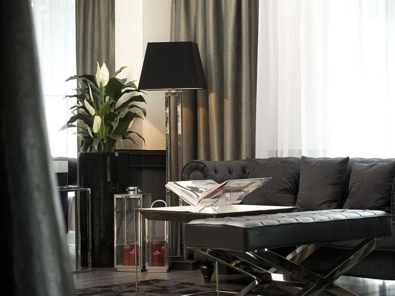 Park Hotel Hamburg Arena 2