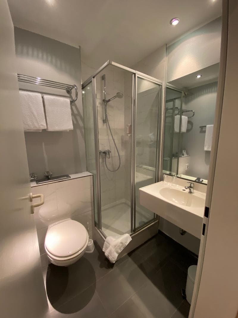 Park Hotel Hamburg Arena 5