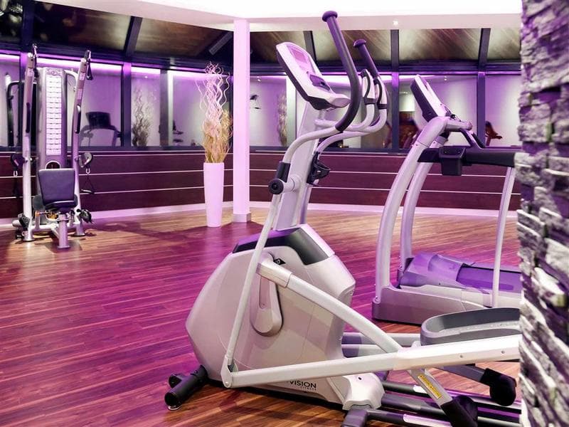 Mercure Hotel Hamm 3