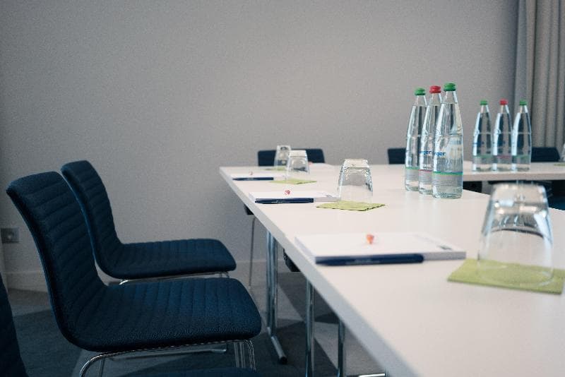 Premier Inn Stuttgart Airport Hotel main