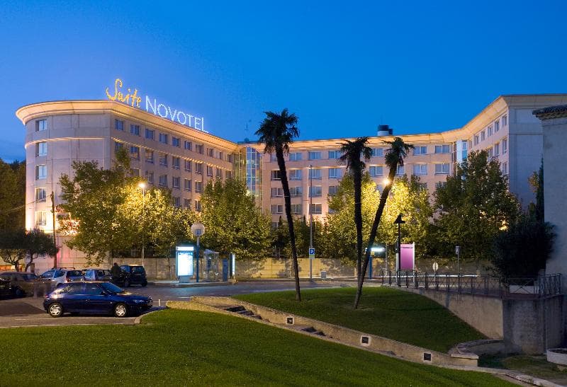 Novotel Suites Montpellier photo 1