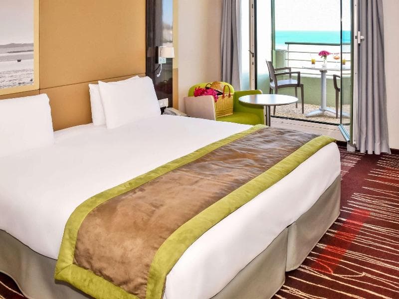 Mercure Granville Le Grand Large 4