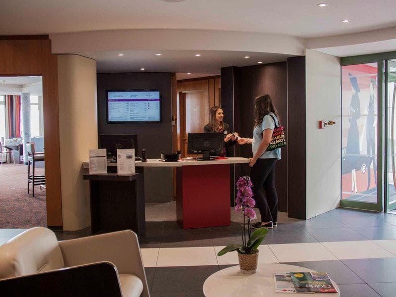 Mercure Granville Le Grand Large 3