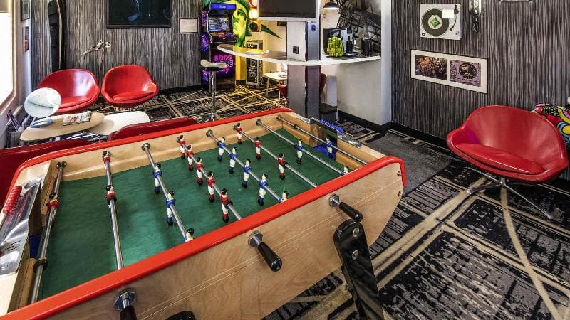 Ibis Styles Strasbourg Centre Gare 3