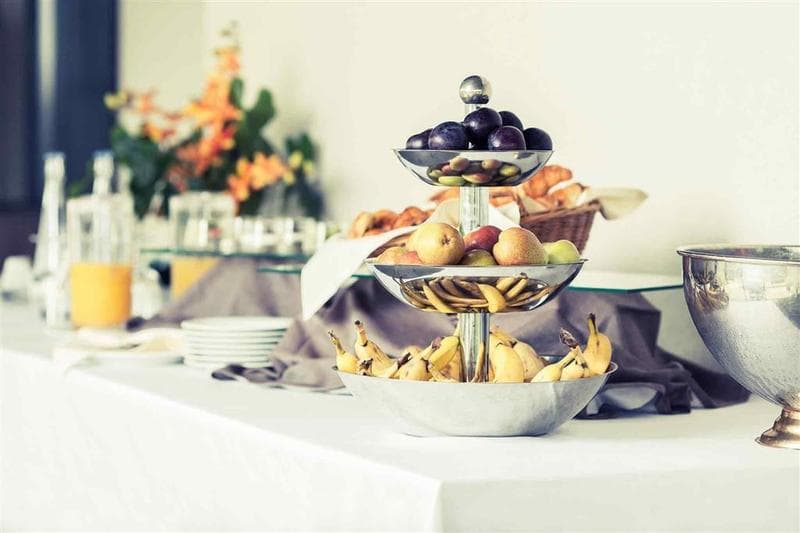 Mercure Plaza Biel 2
