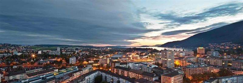 Mercure Plaza Biel 5