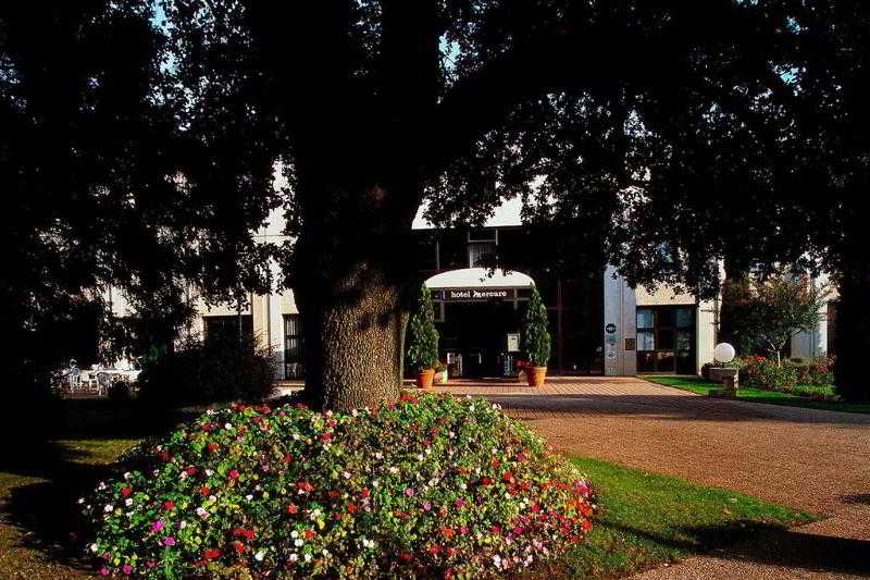 Mercure Niort Marais Poitevin Hotel photo 1