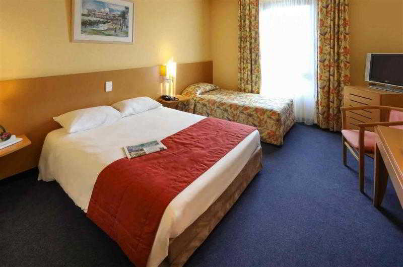 Mercure Niort Marais Poitevin Hotel 2