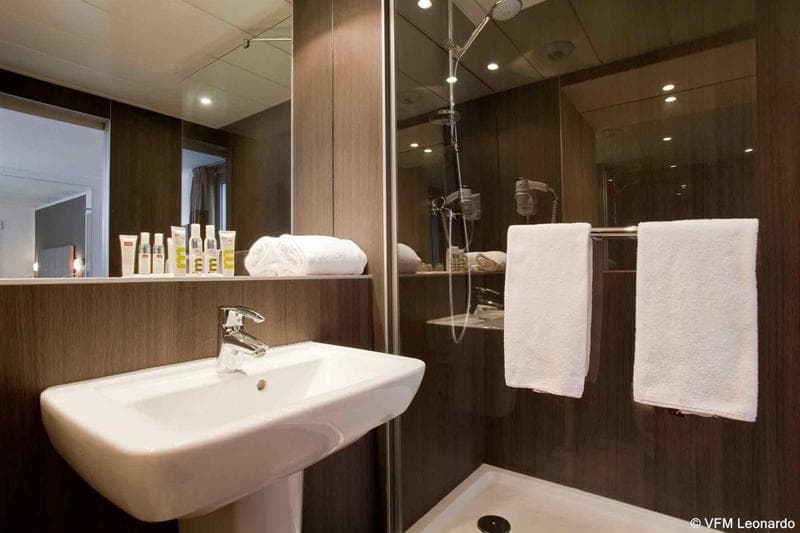 Mercure Versailles Chateau Hotel 4