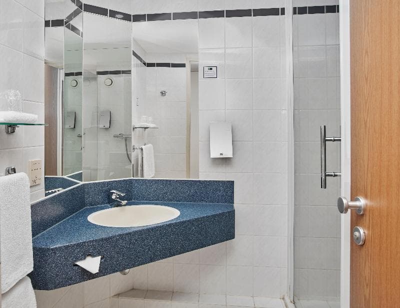 Holiday Inn Express Mechelen City Center 5