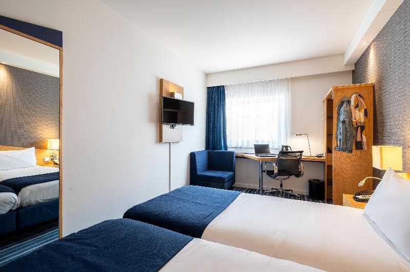 Holiday Inn Express Mechelen City Center 4