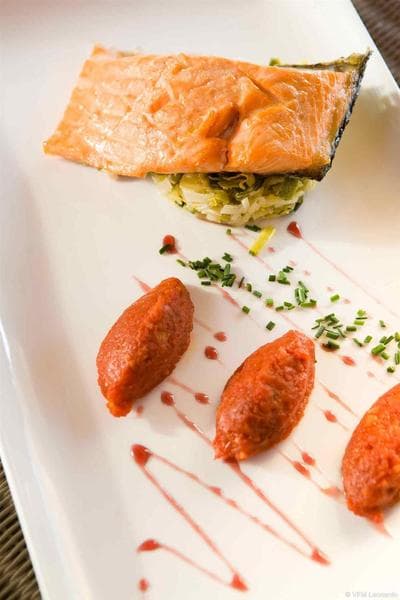 Ibis Styles Cholet main