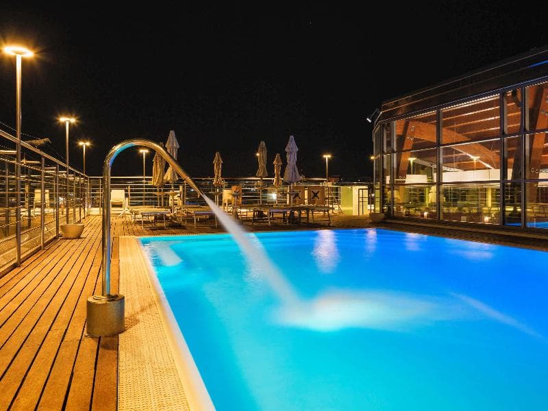 Mercure Siracusa Prometeo 2