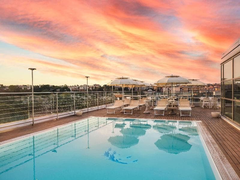 Mercure Siracusa Prometeo 3