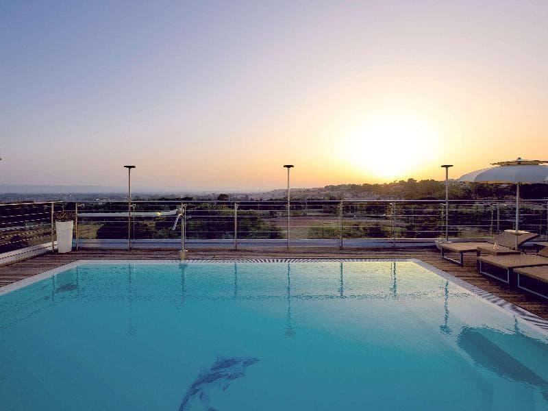 Mercure Siracusa Prometeo 4
