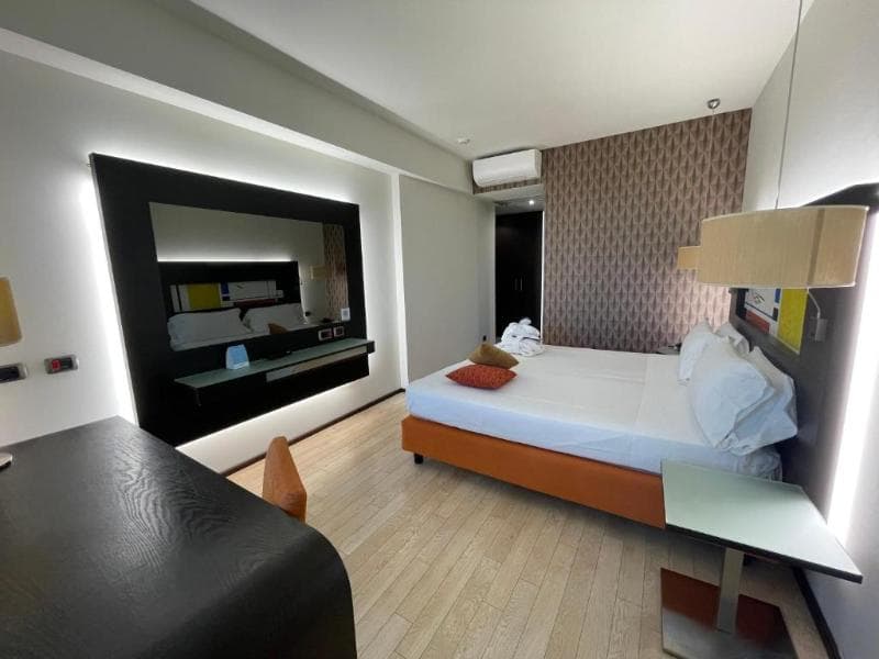 Mercure Siracusa Prometeo photo 1