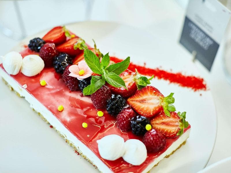 Mercure Villa Romanazzi Carducci Bari 4