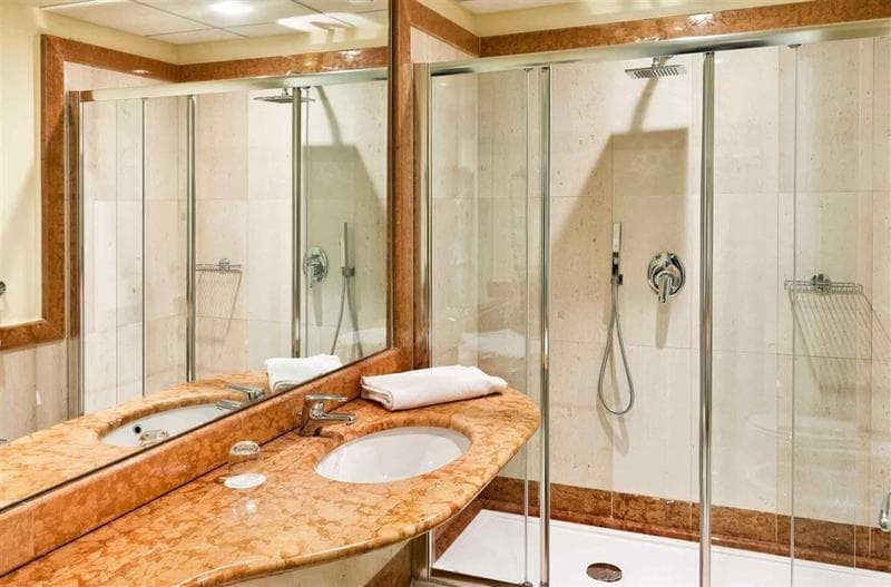 Mercure Villa Romanazzi Carducci Bari photo 1