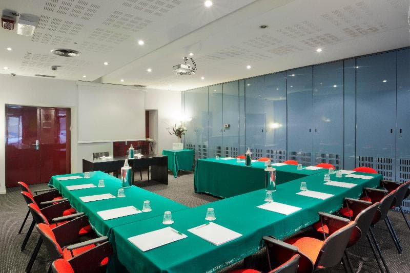 Sure Hotel By Best Western Turin City Centre photo 1