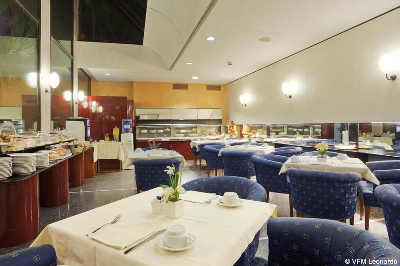 Sure Hotel By Best Western Turin City Centre 5