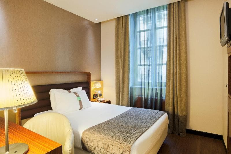 Sure Hotel By Best Western Turin City Centre 4