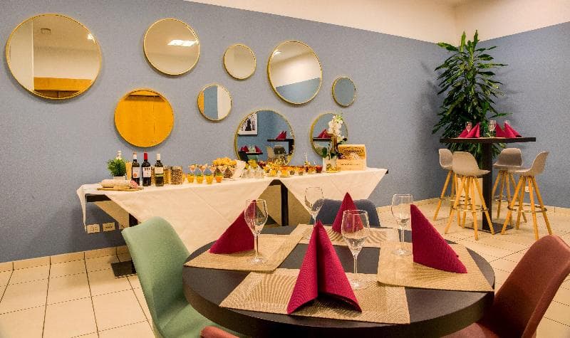 Holiday Inn Express Bologna - Fiera photo 1