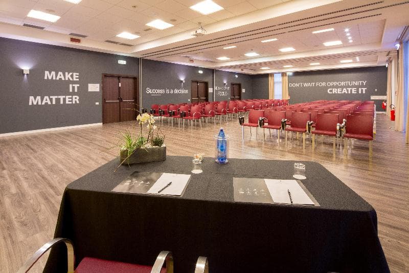 Holiday Inn Express Bologna - Fiera 3