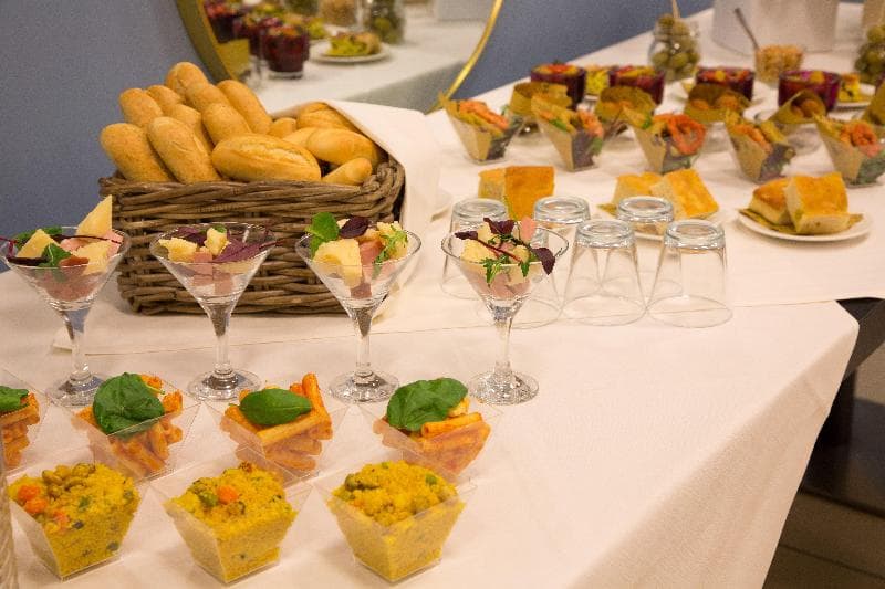 Holiday Inn Express Bologna - Fiera 5
