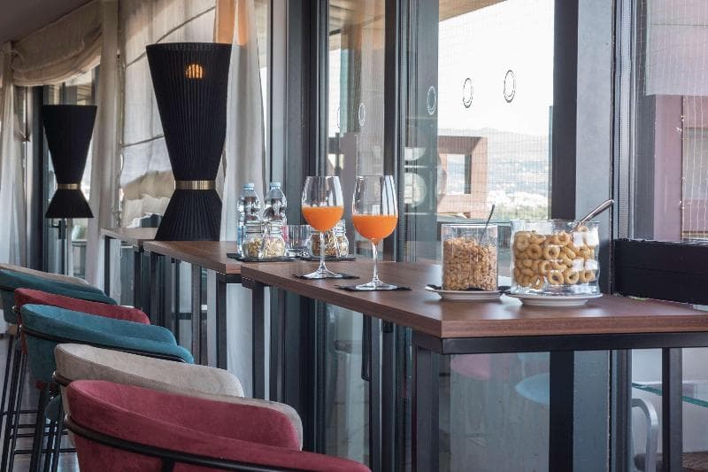 Hilton Florence Metropole 1