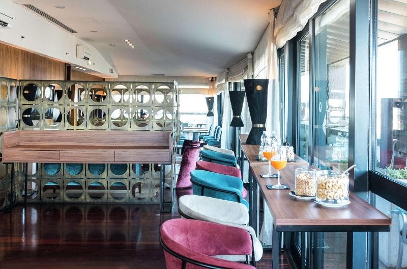 Hilton Florence Metropole 2