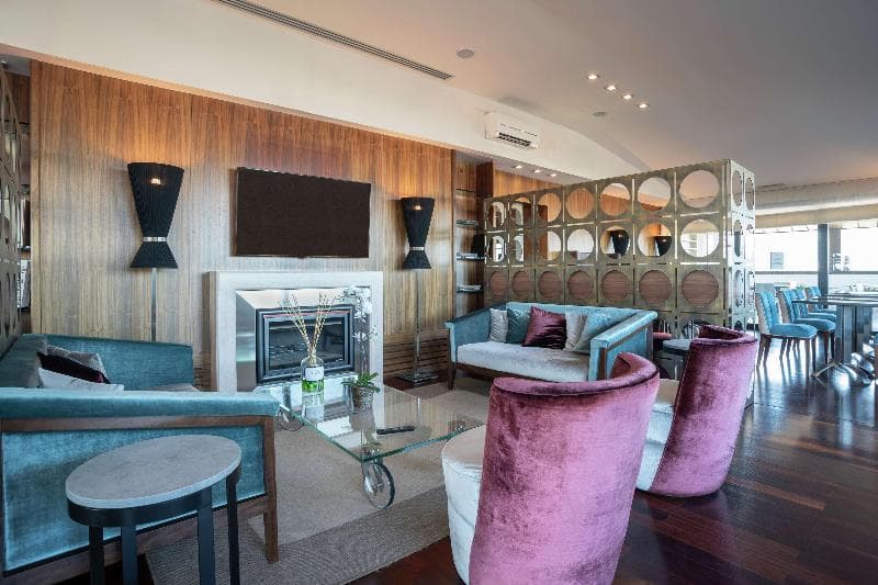 Hilton Florence Metropole 3