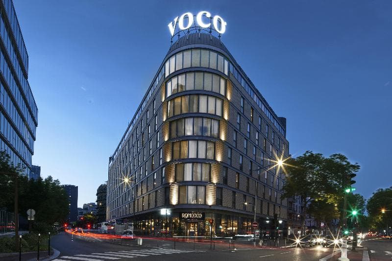 voco Paris - Porte de Clichy photo 1