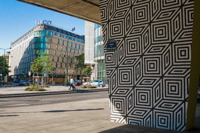 voco Paris - Porte de Clichy 2