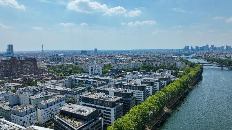 voco Paris - Porte de Clichy 3